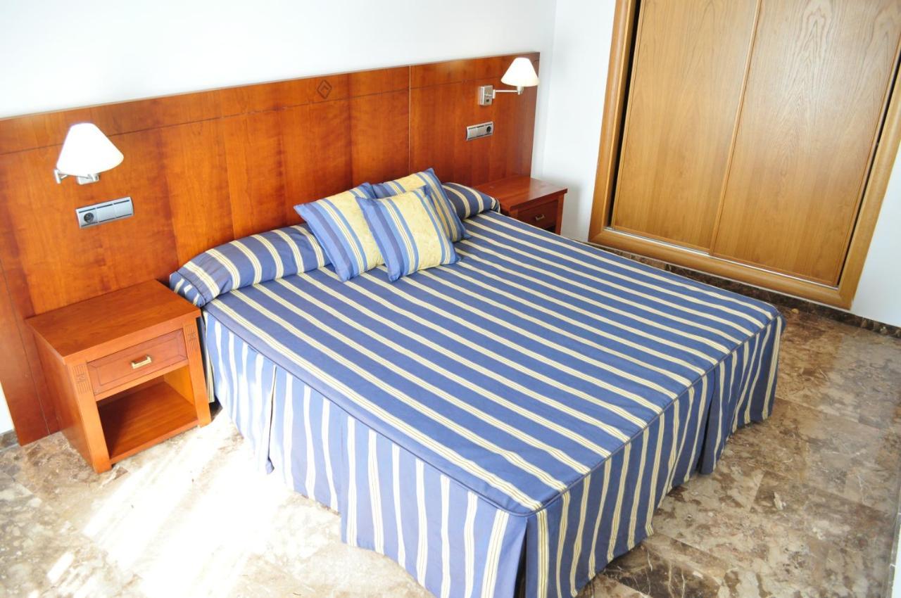 Apartamentos Noche De Ronda Cazorla Exterior photo